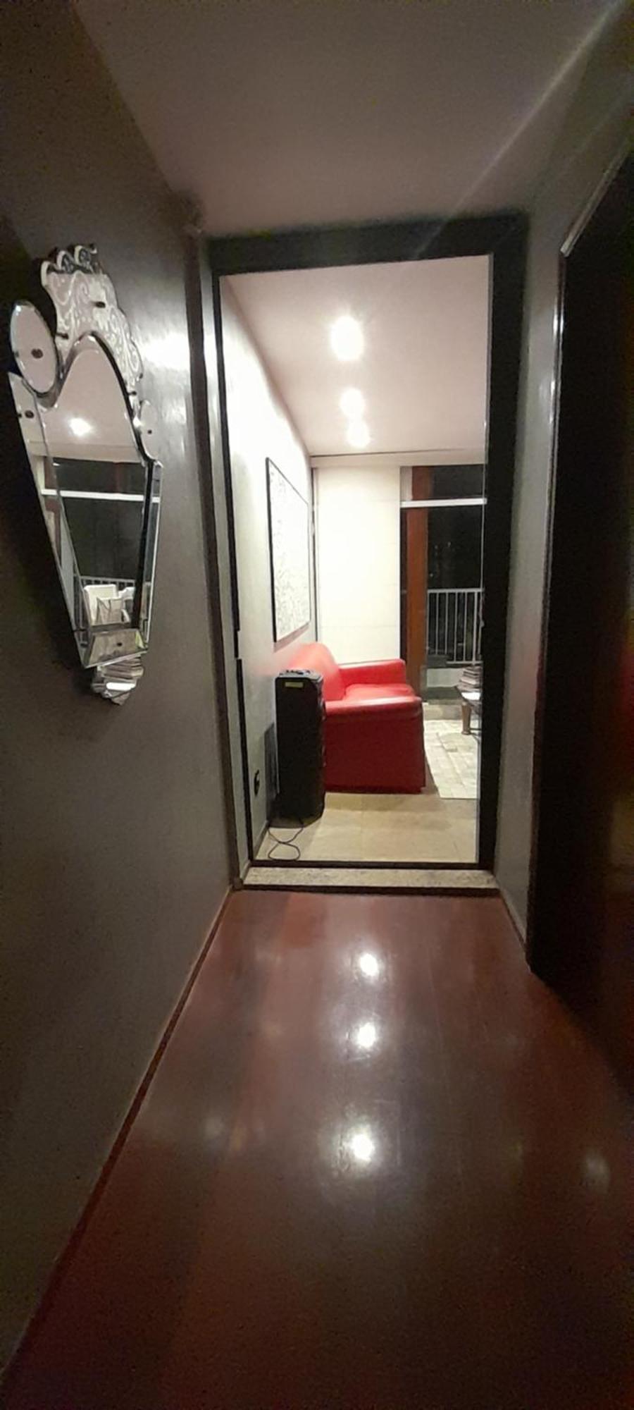 Charmosa Cobertura Em Ipanema Na Quadra Da Praia De Quarto, Sala, Terraco E Sauna Ріо-де-Жанейро Екстер'єр фото