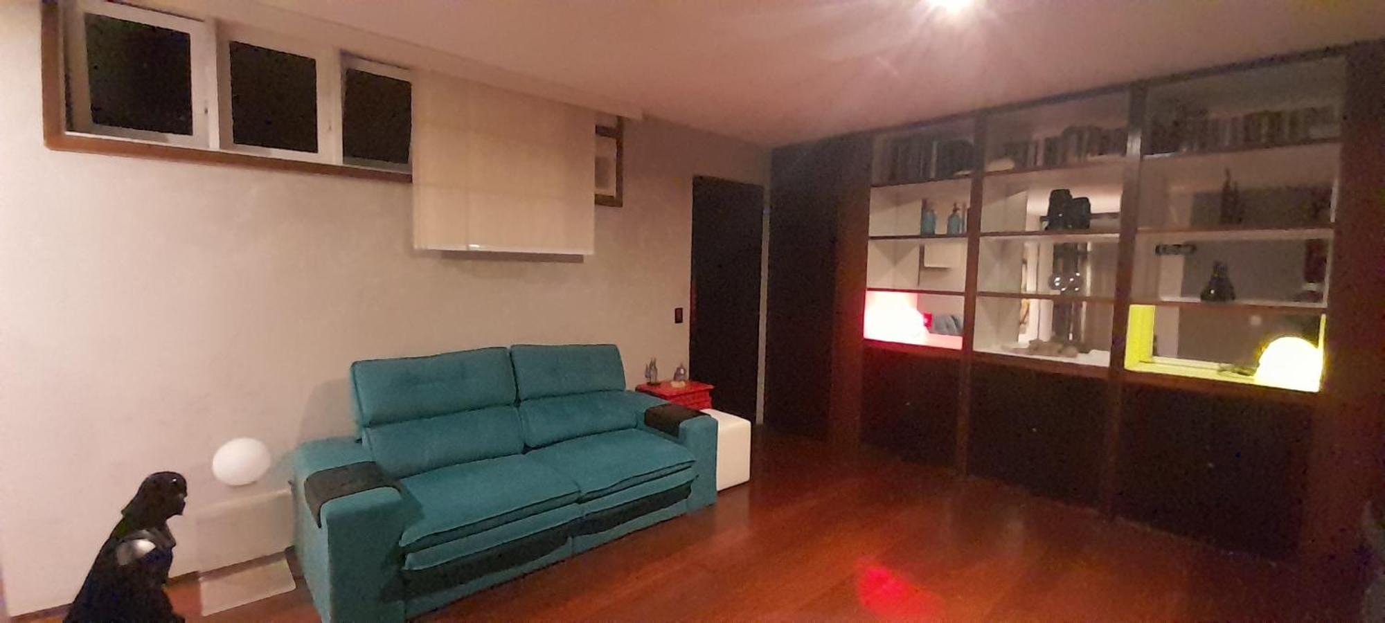 Charmosa Cobertura Em Ipanema Na Quadra Da Praia De Quarto, Sala, Terraco E Sauna Ріо-де-Жанейро Екстер'єр фото