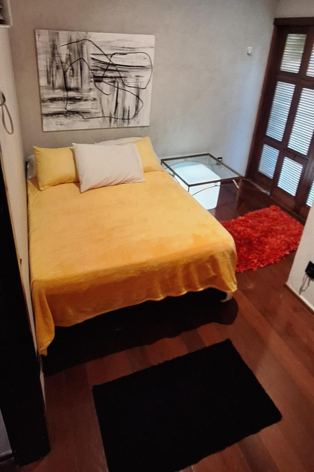 Charmosa Cobertura Em Ipanema Na Quadra Da Praia De Quarto, Sala, Terraco E Sauna Ріо-де-Жанейро Екстер'єр фото