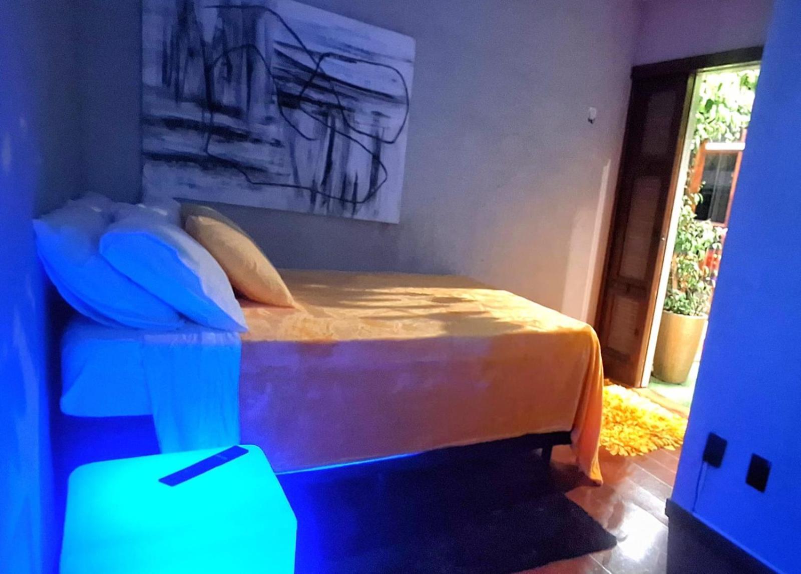 Charmosa Cobertura Em Ipanema Na Quadra Da Praia De Quarto, Sala, Terraco E Sauna Ріо-де-Жанейро Екстер'єр фото
